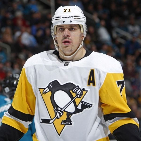 Evgeni Malkin