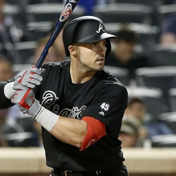 Adam Duvall