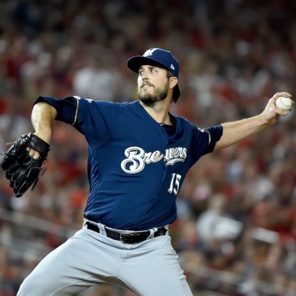 Drew Pomeranz