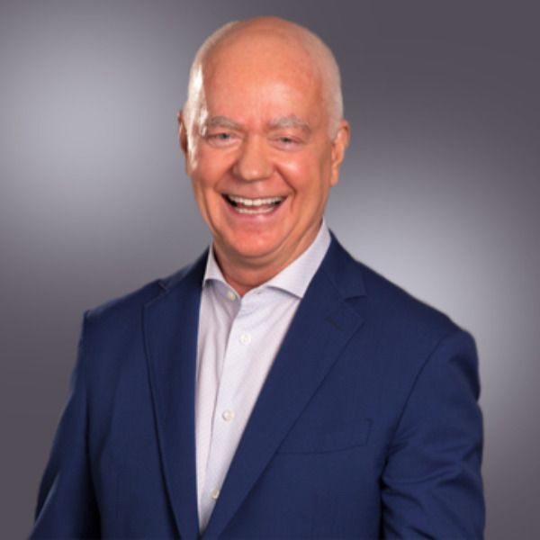 Kevin Cashman