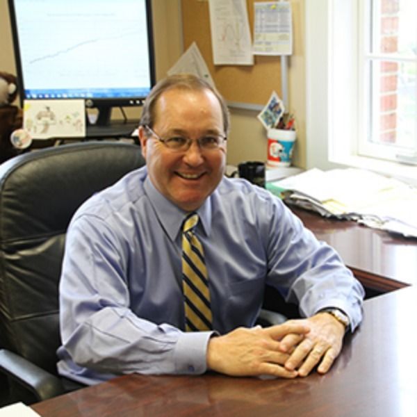 Benjamin C. Halliburton