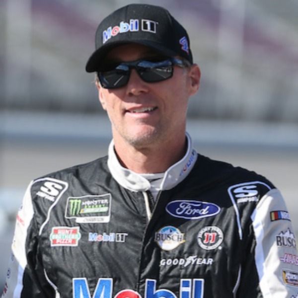Kevin Harvick
