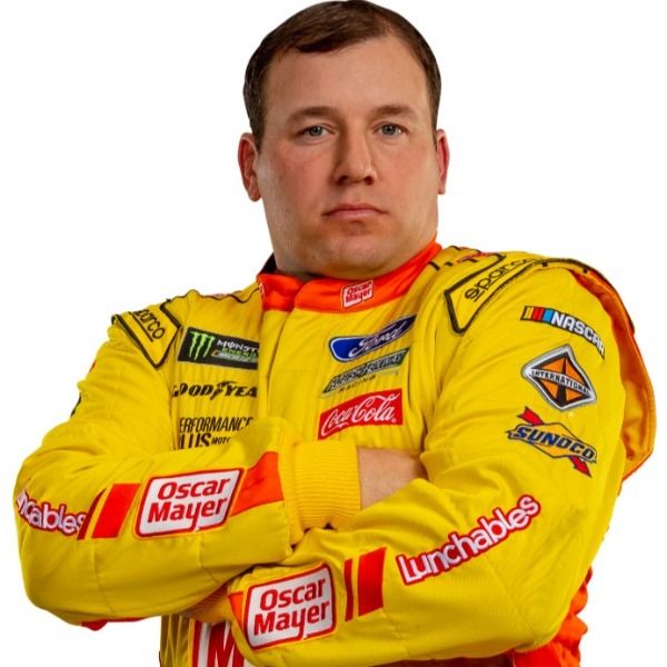 Ryan Newman