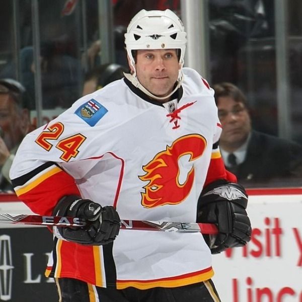Craig Conroy
