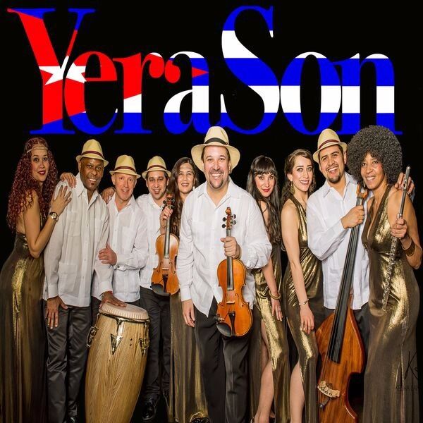 Yerason Charanga Orchestra