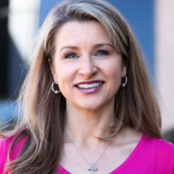 Jamie Dandar McKinney