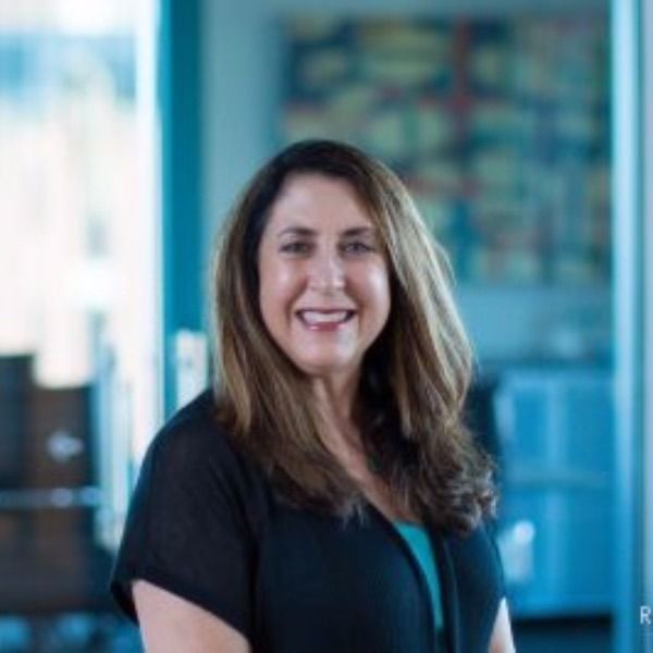 Robyn Parets