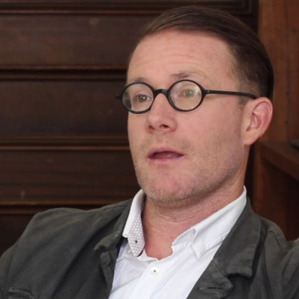 Jonathan Mooney
