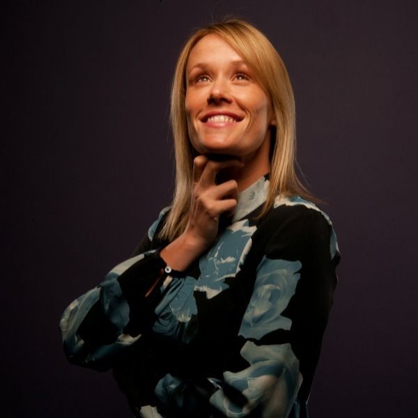 Dena Jackson