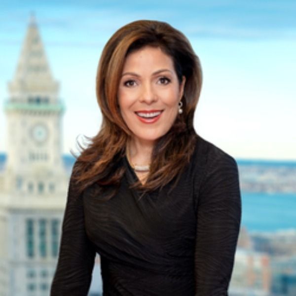 Patricia Arroyo, Ph.D.