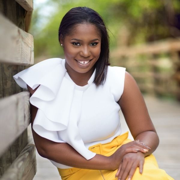 DALIESHA MURRAY