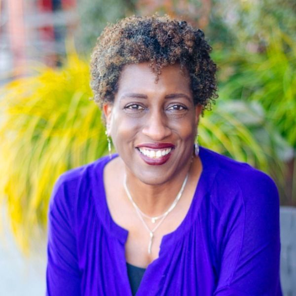 Valari Jackson