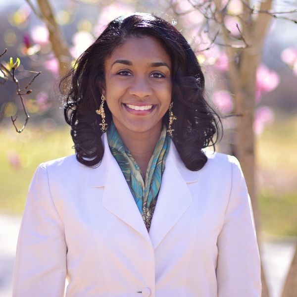 Alicia Butler Pierre