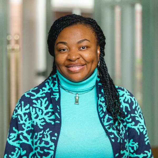 Maurine Kwende