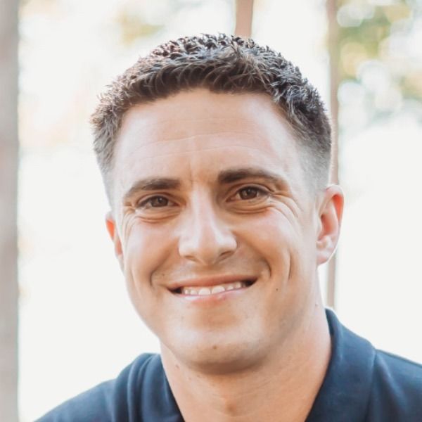 Daniel Tudor