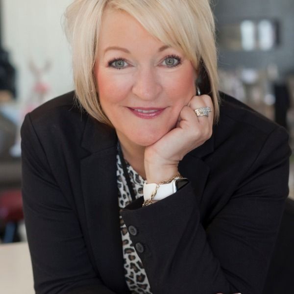 Cheryl-Ann Lovie