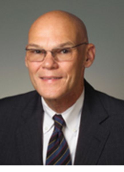 James Carville