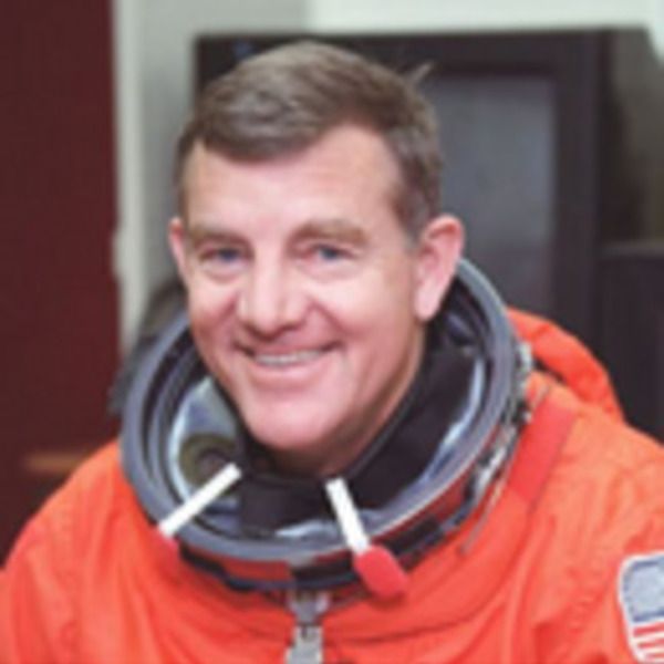 Jim Voss
