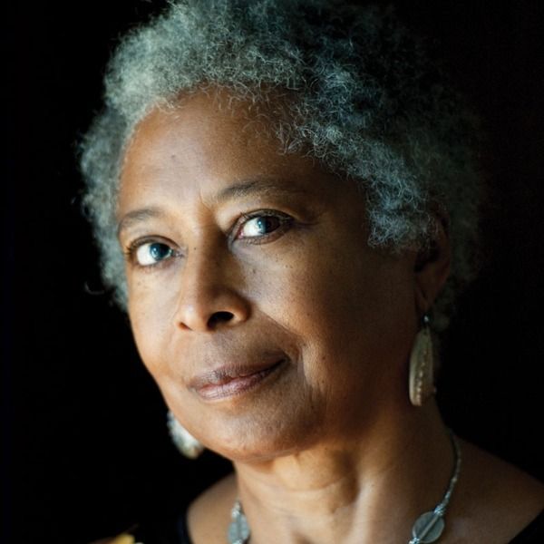 Alice Walker