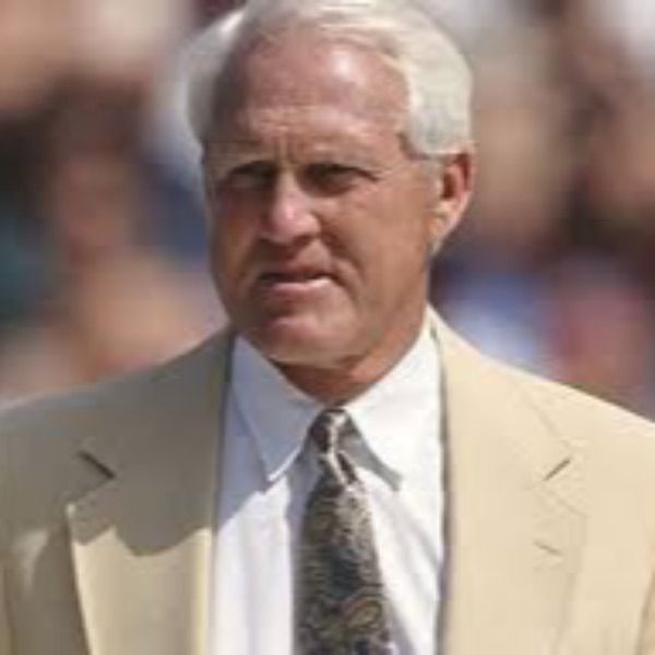Bill Walsh