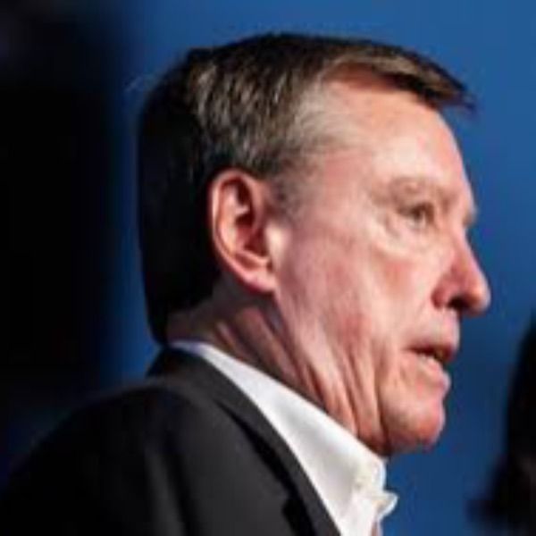 Johnny Rutherford