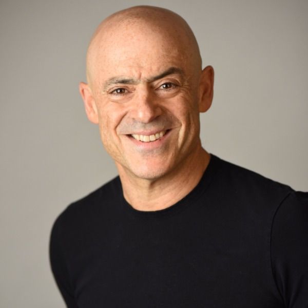 Mike Lipkin