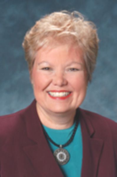 Donna Dougherty