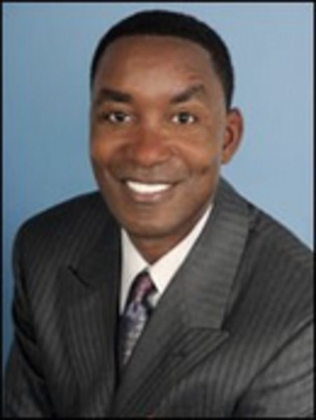Isiah Thomas