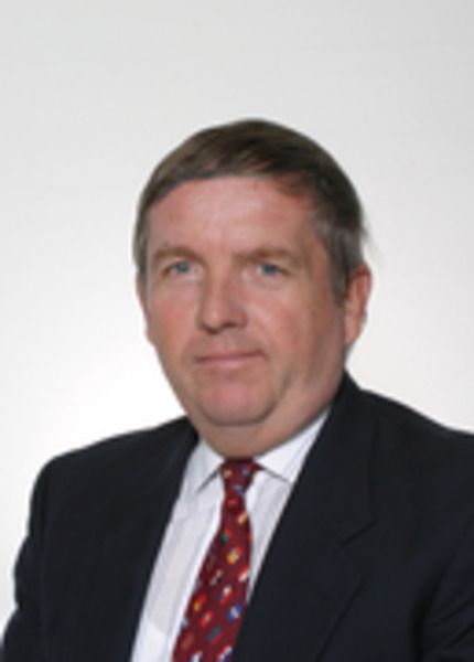 Ronald Purcell