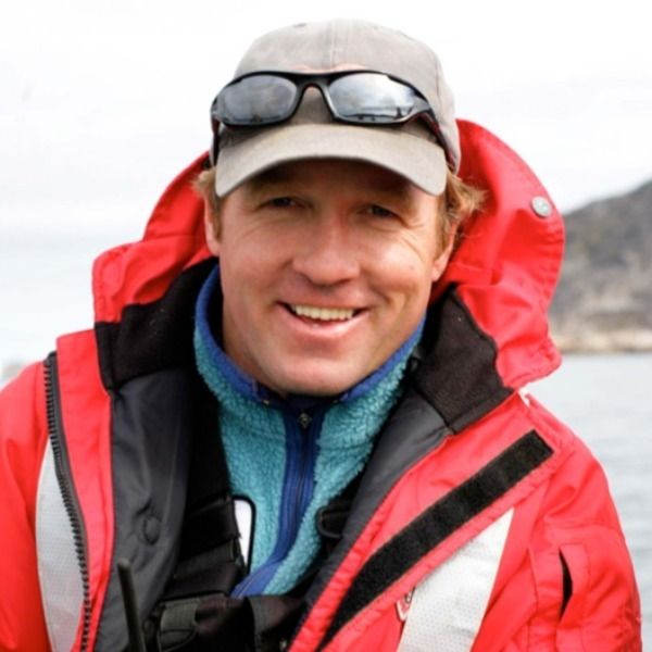 Geoff Green - francais