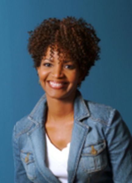 Marilyn Logan