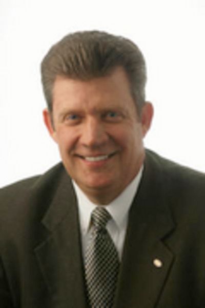 William Bainbridge