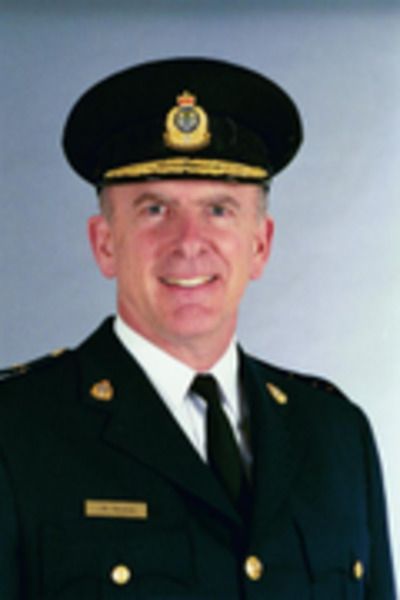 Jamie Graham