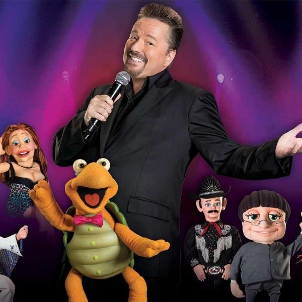 Terry Fator