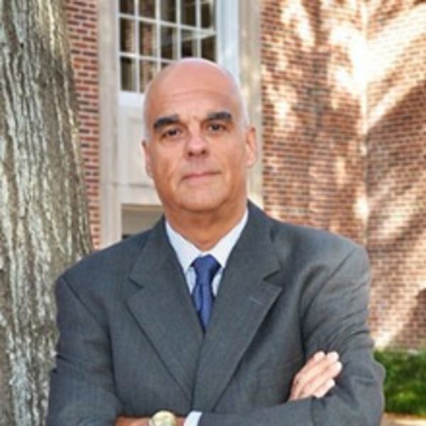 Sam Hester