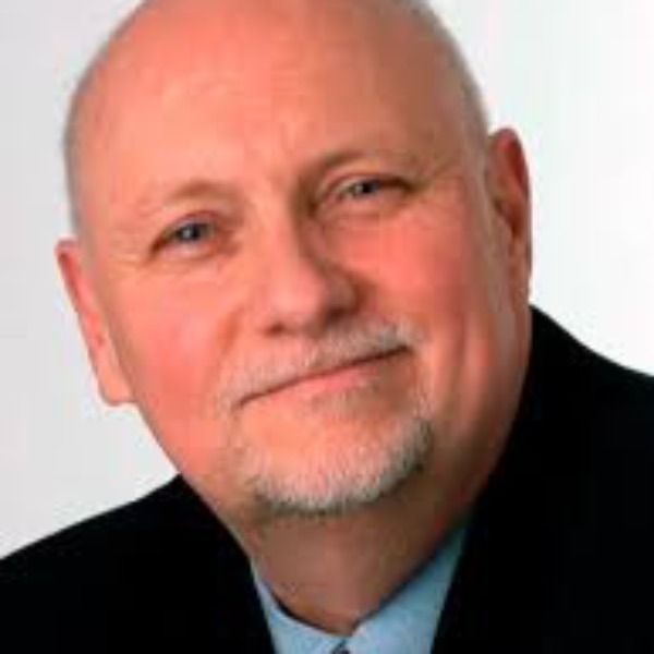 Richard Fenton