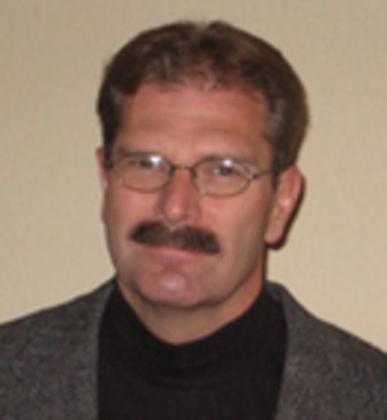 Mark Salisbury