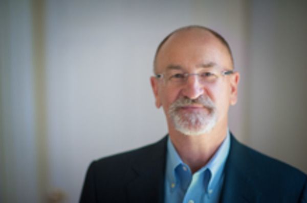 Duane Cashin