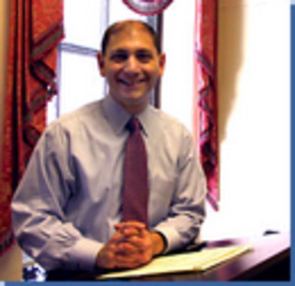 Steven Roy Goodman