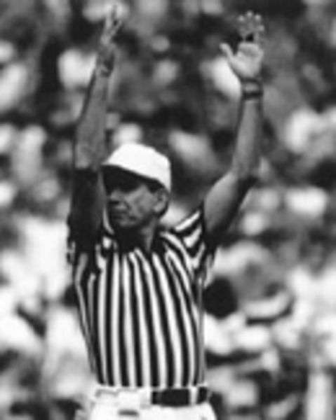 Richard B. Dick Burleson