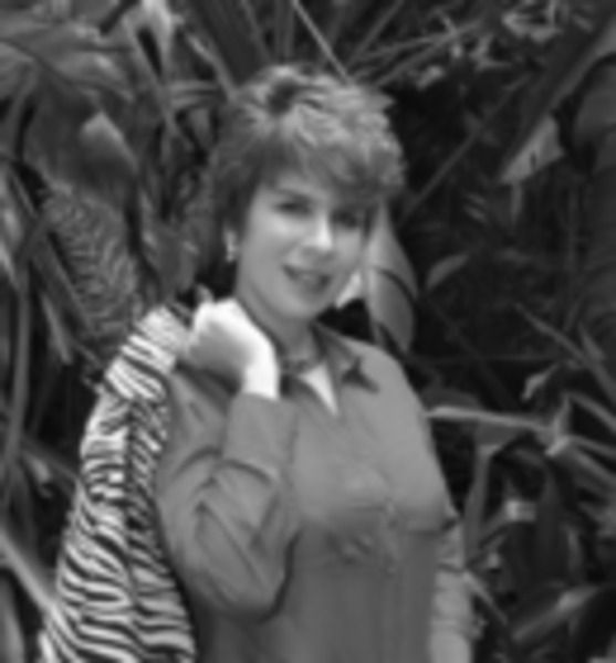 Rosemary Rein