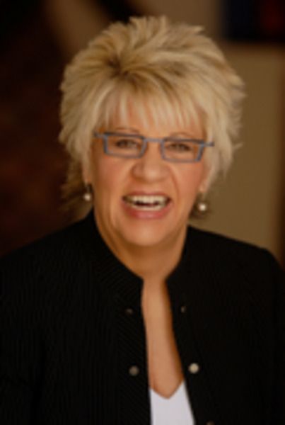 Ruby Newell-Legner