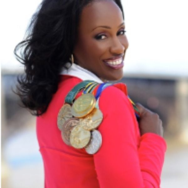 Jackie Joyner-Kersee