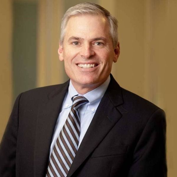 Patrick Lencioni