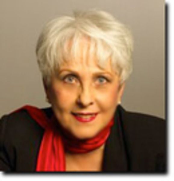 Vera Goodman