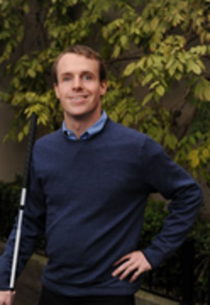 Donovan Tildesley