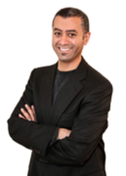 Sam Halwani