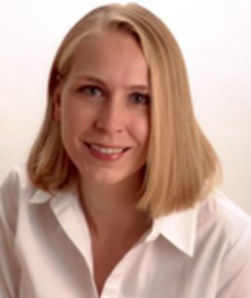 Frauke Schorr