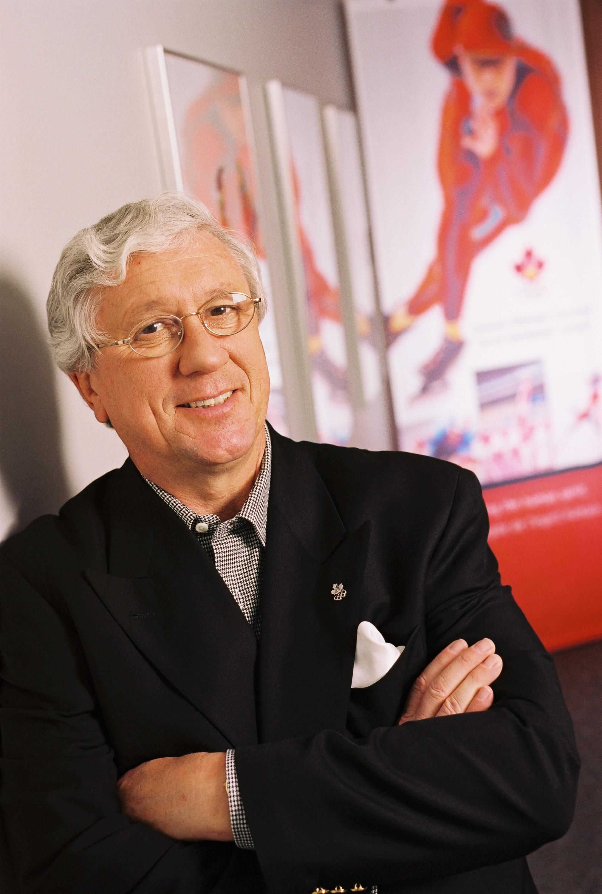 Chris Rudge - Photo2