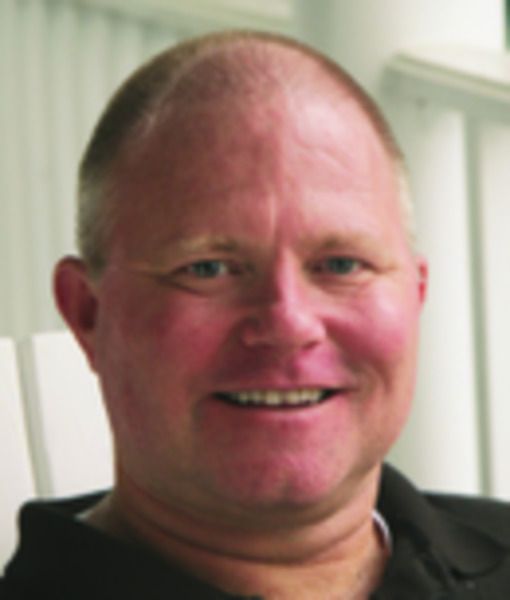Chuck Hansen